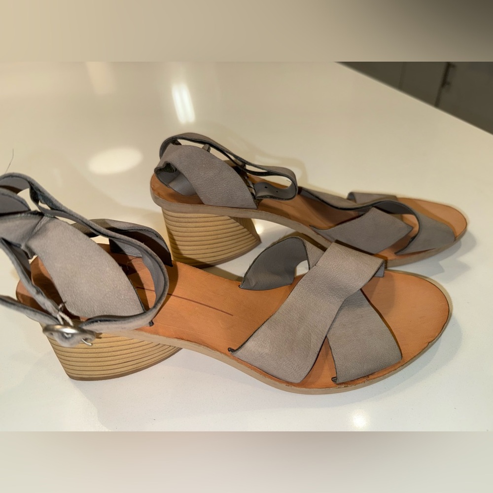 dolce vita wedges